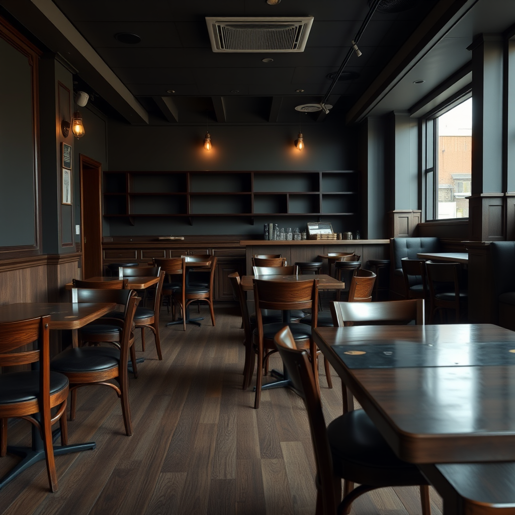 Nottingham restaurant shuts permanently after mixed reviews